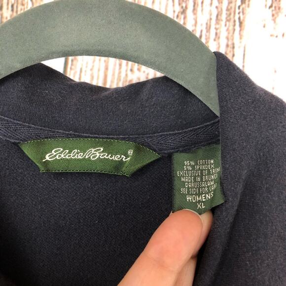 Eddie Bauer Jacket, Size XL. In excellent condition!! - Picture 3 of 4